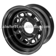 Jeep Wheel von Toyota